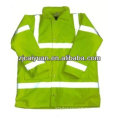CY Reflective Vest Safety High Visibility Security